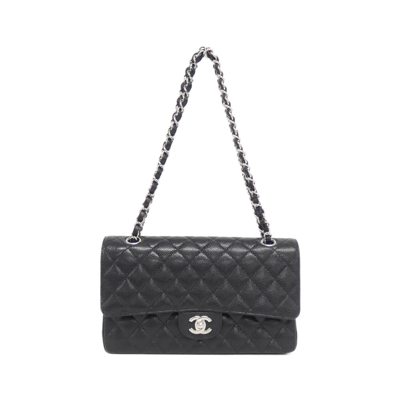 [未使用品] CHANEL 1112 單肩包