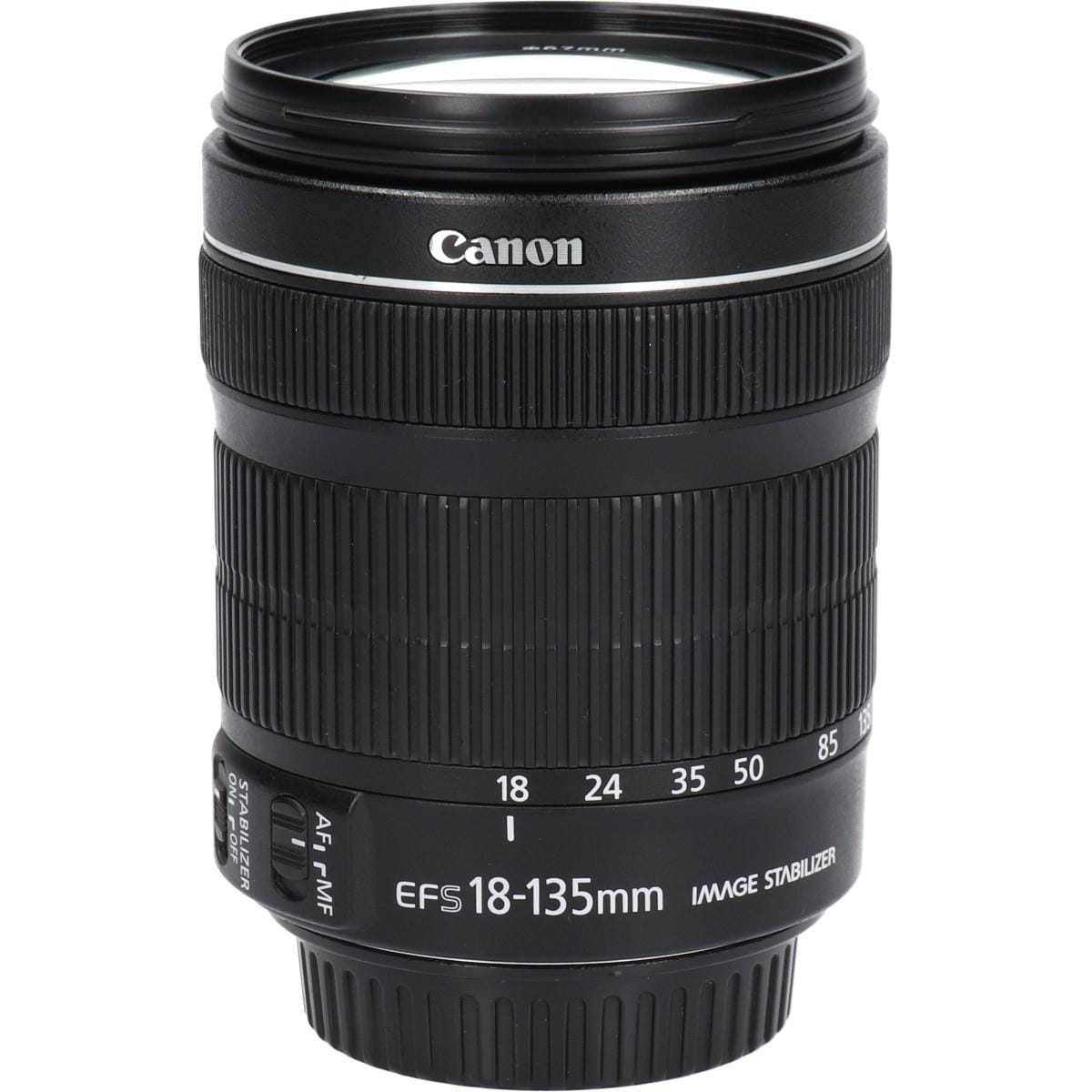 ＥＦ－Ｓ１８－１３５ｍｍ　Ｆ３．５－５．６ＩＳ　ＳＴＭ
