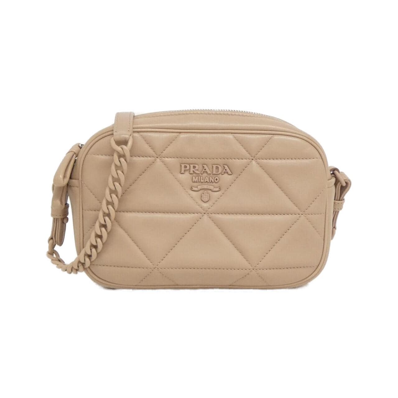 Prada 1BH141肩背包