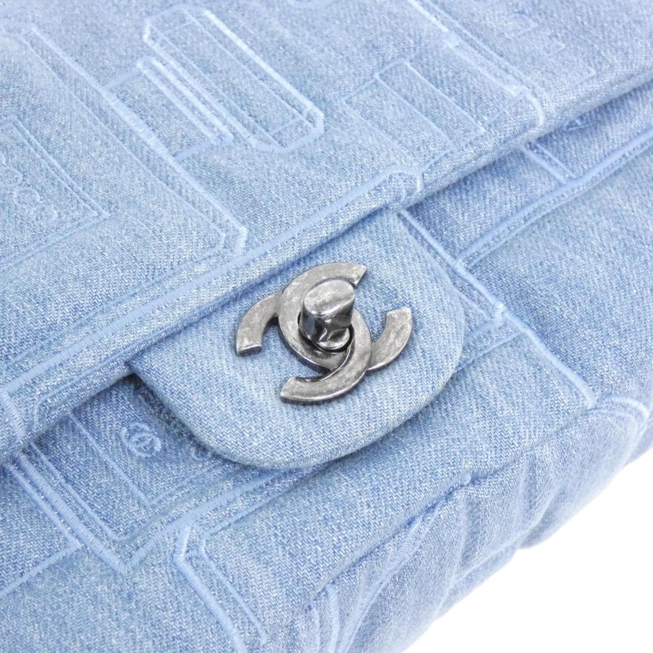 シャネル 91101 ショルダーバッグ