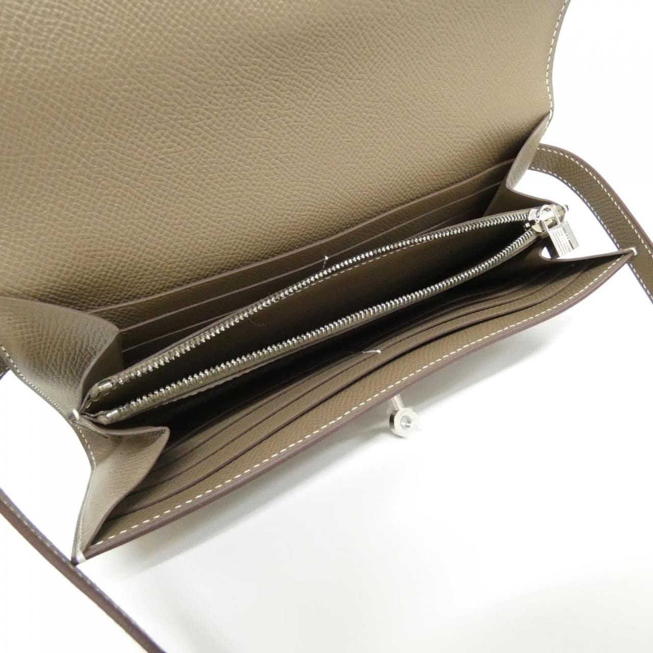 エルメス ケリー クラシック 051300CK 財布