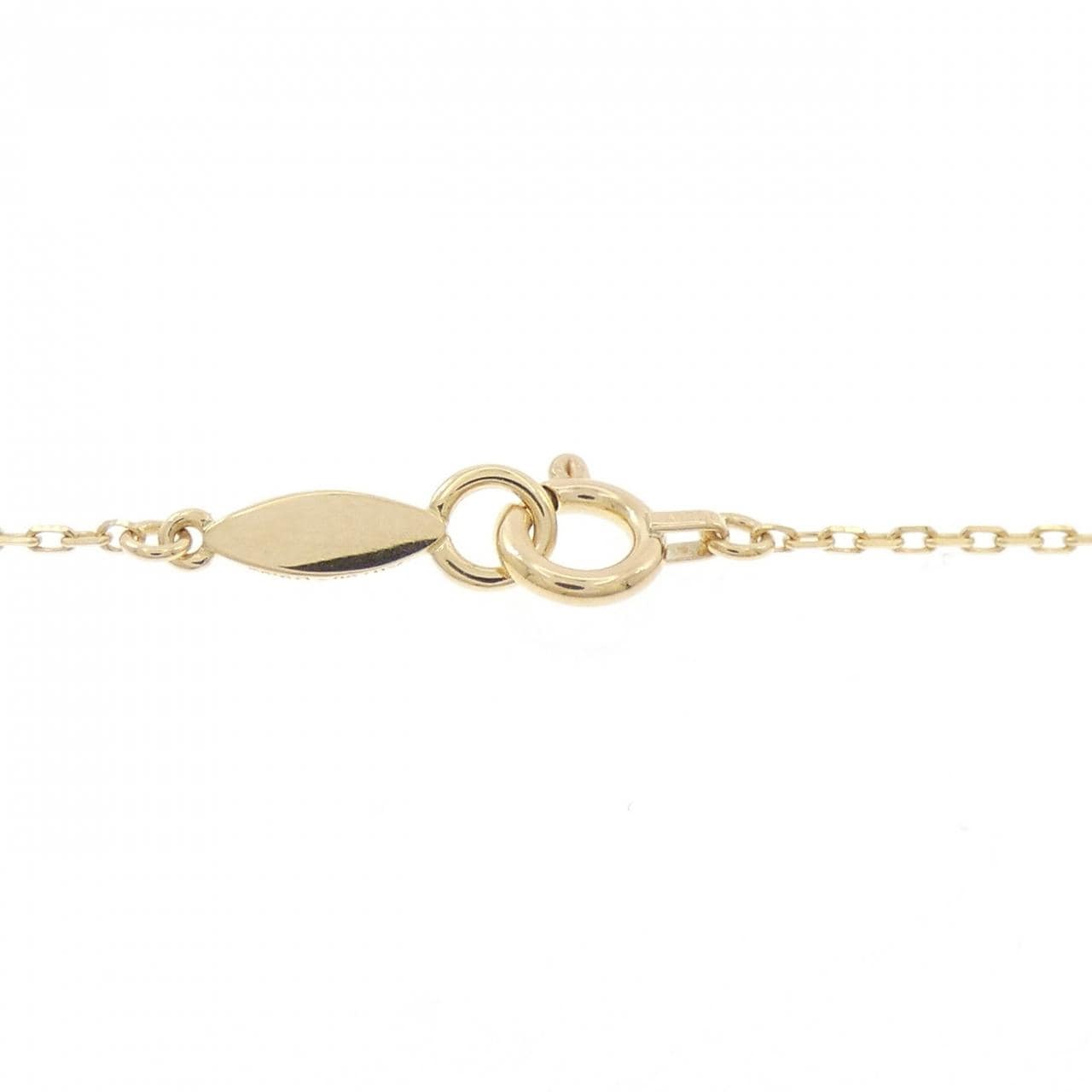 アーカー シクロ ネックレス 0.56CT