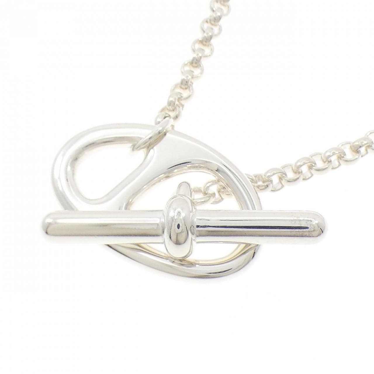 エルメス 925 ネックレス