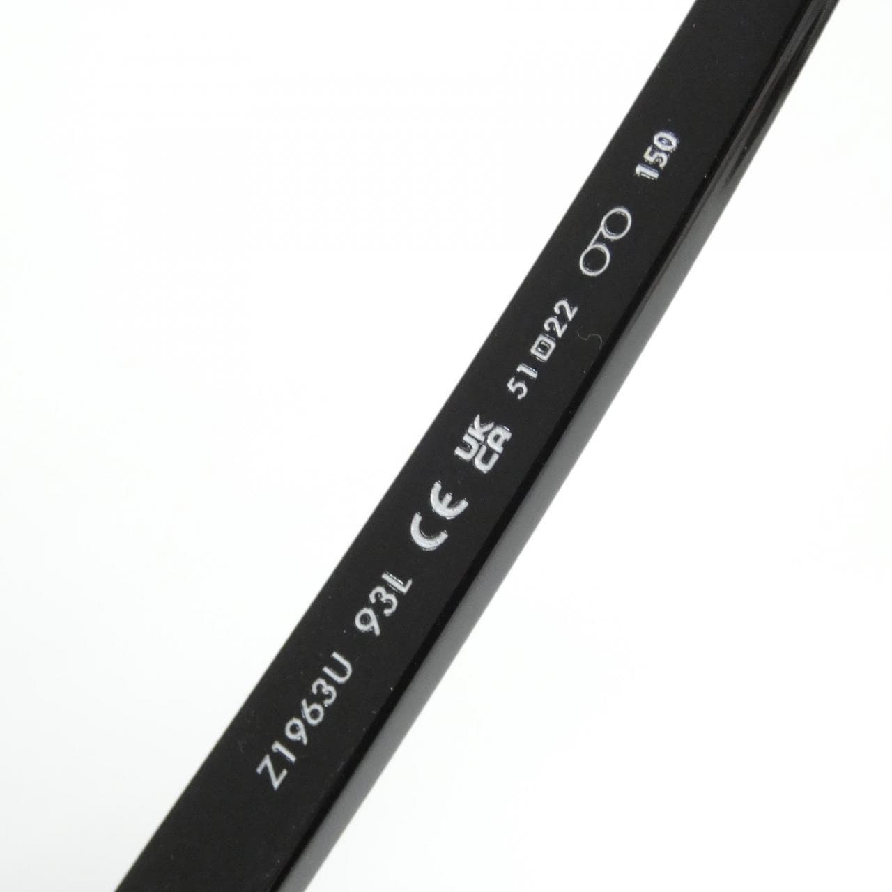 ルイヴィトン LV シグネチャー Z1963U サングラス