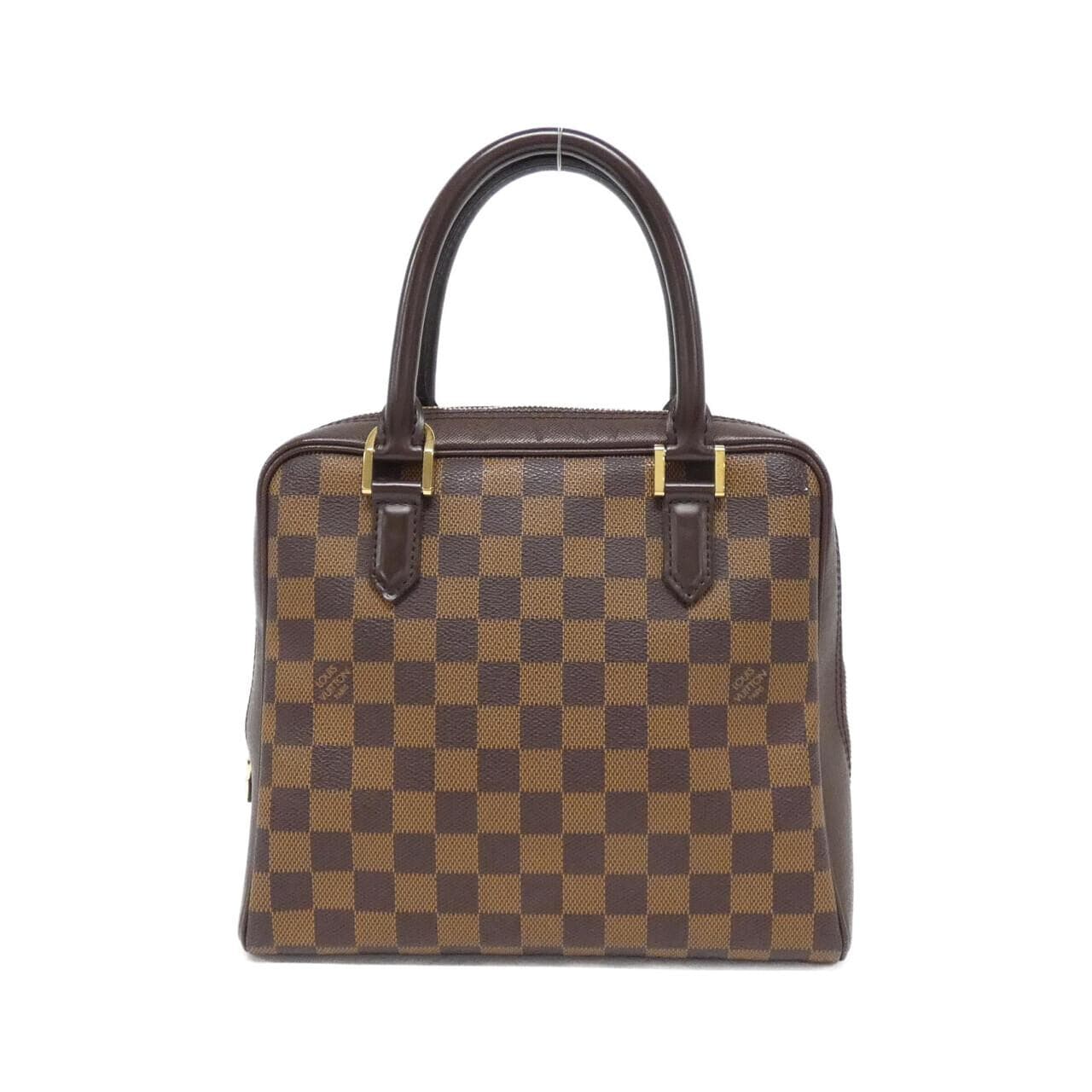 LOUIS VUITTON Damier Brera N51150 包