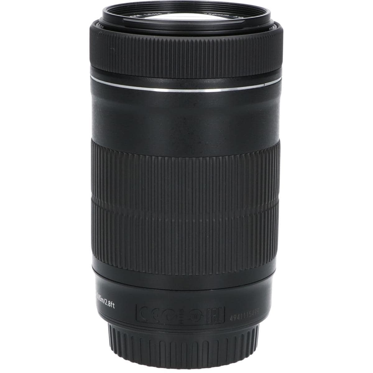 ＣＡＮＯＮ　ＥＦ－Ｓ５５－２５０ｍｍ　Ｆ４－５．６ＩＳ　ＳＴＭ