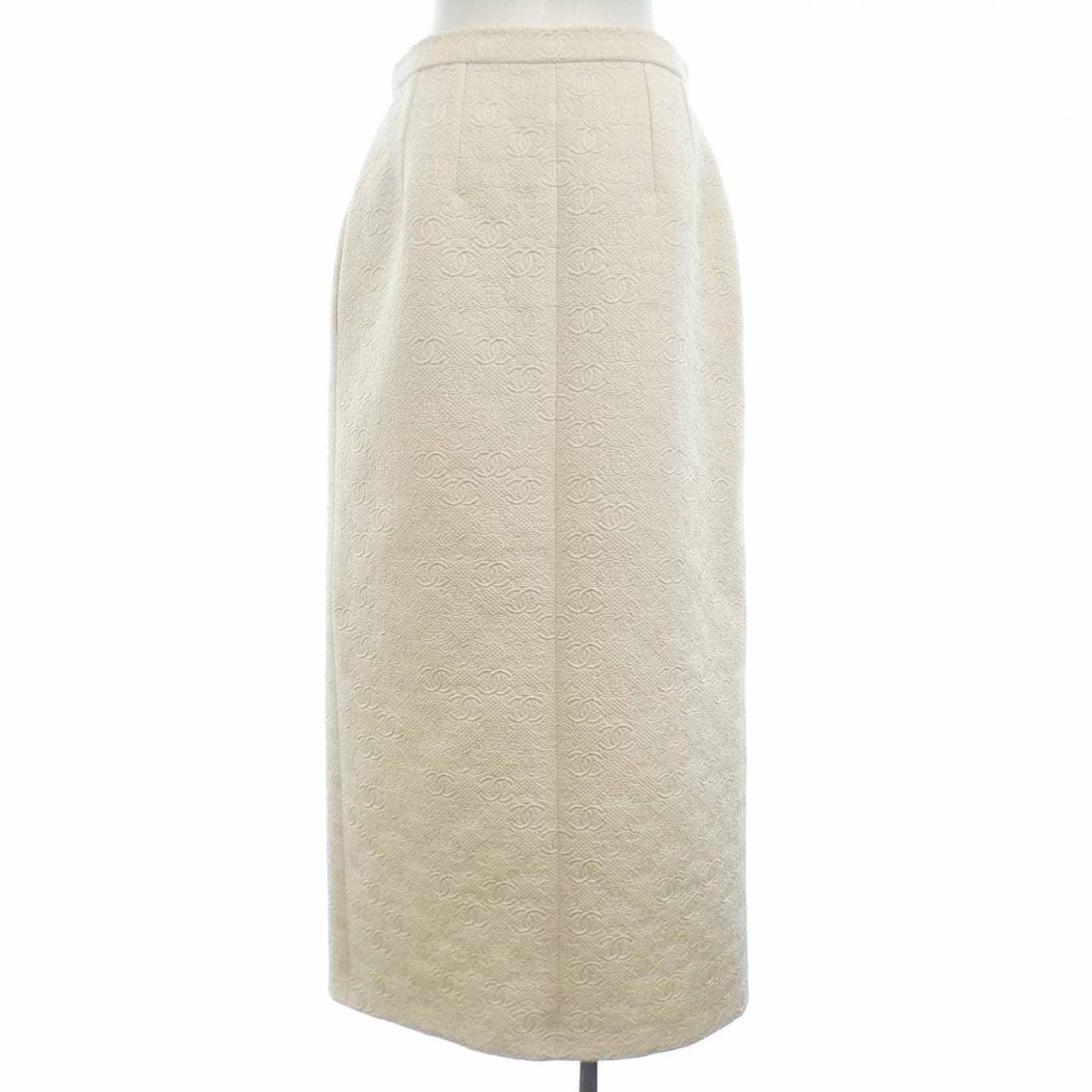 CHANEL CHANEL Skirt