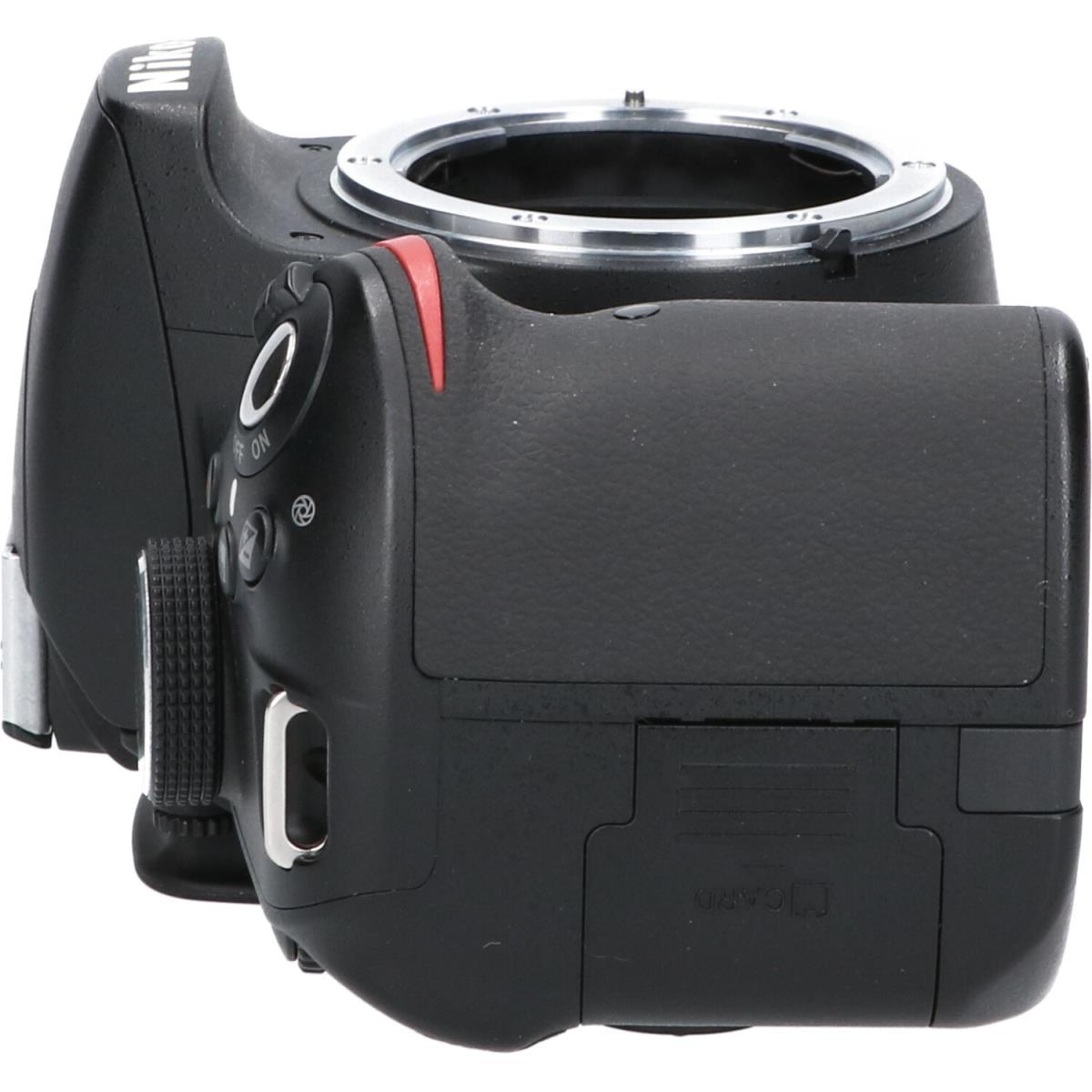 Nikon D3200