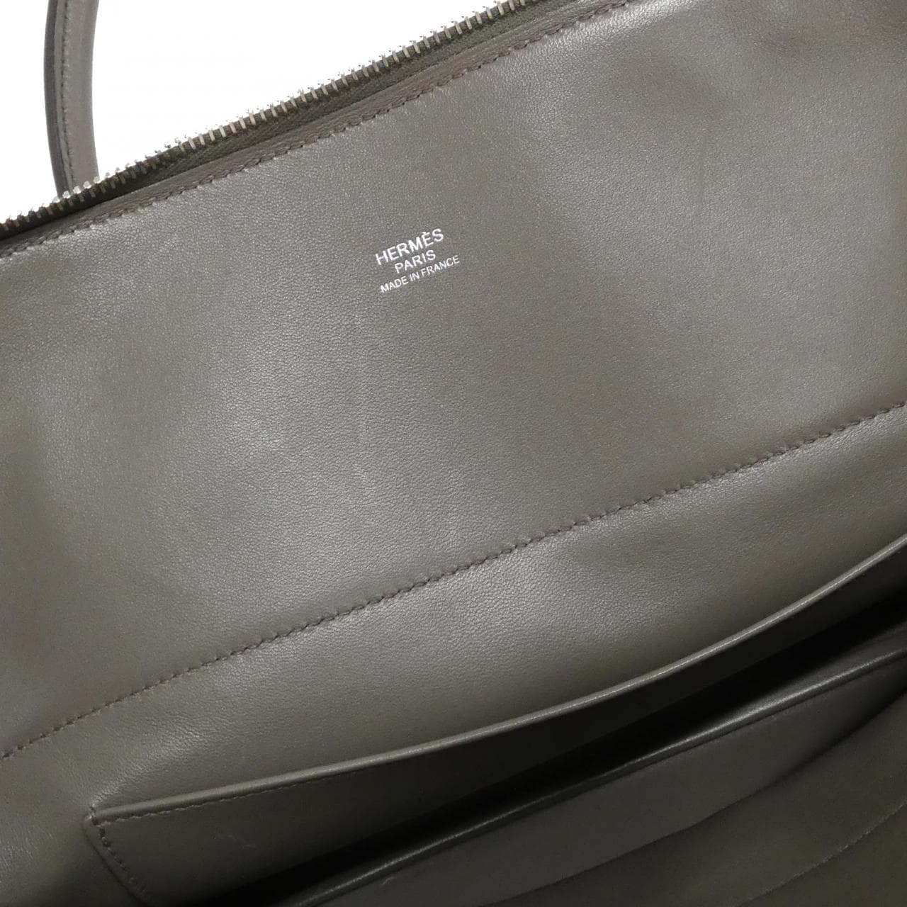 エルメス ボリード 35cm 073420CK バッグ