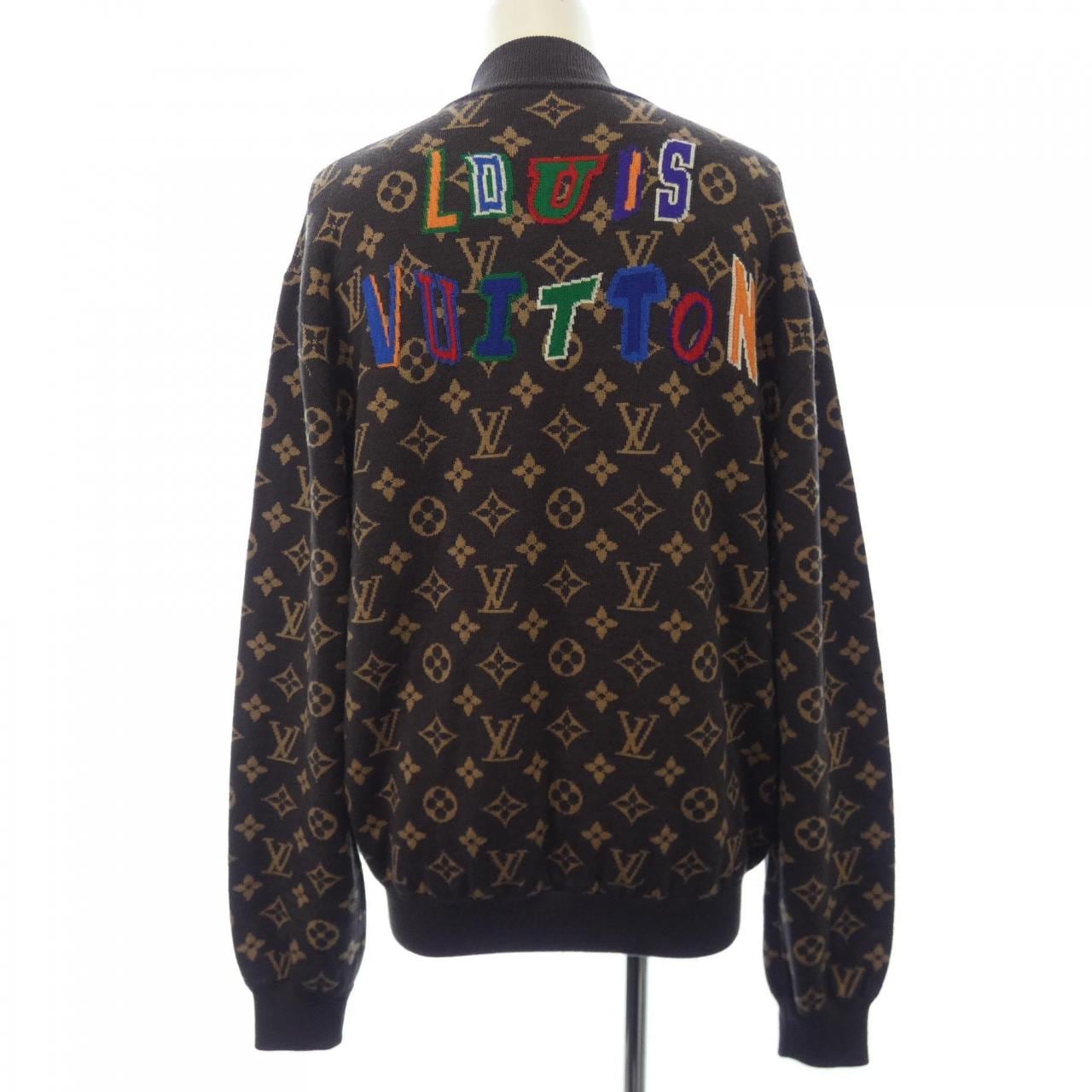 LOUIS VUITTON LOUIS VUITTON Blouson