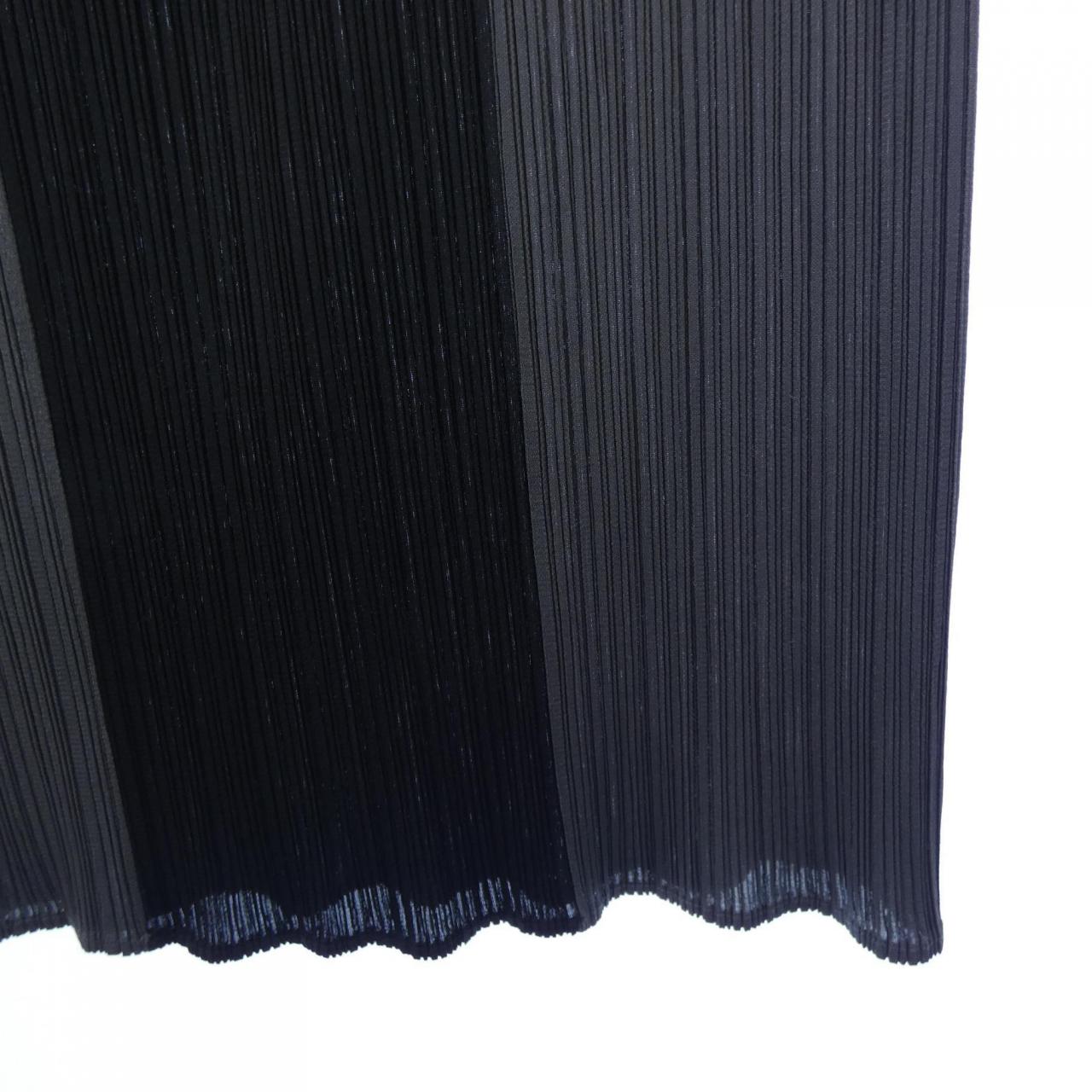 【ヴィンテージ】プリーツプリーズ PLEATS PLEASE スカート