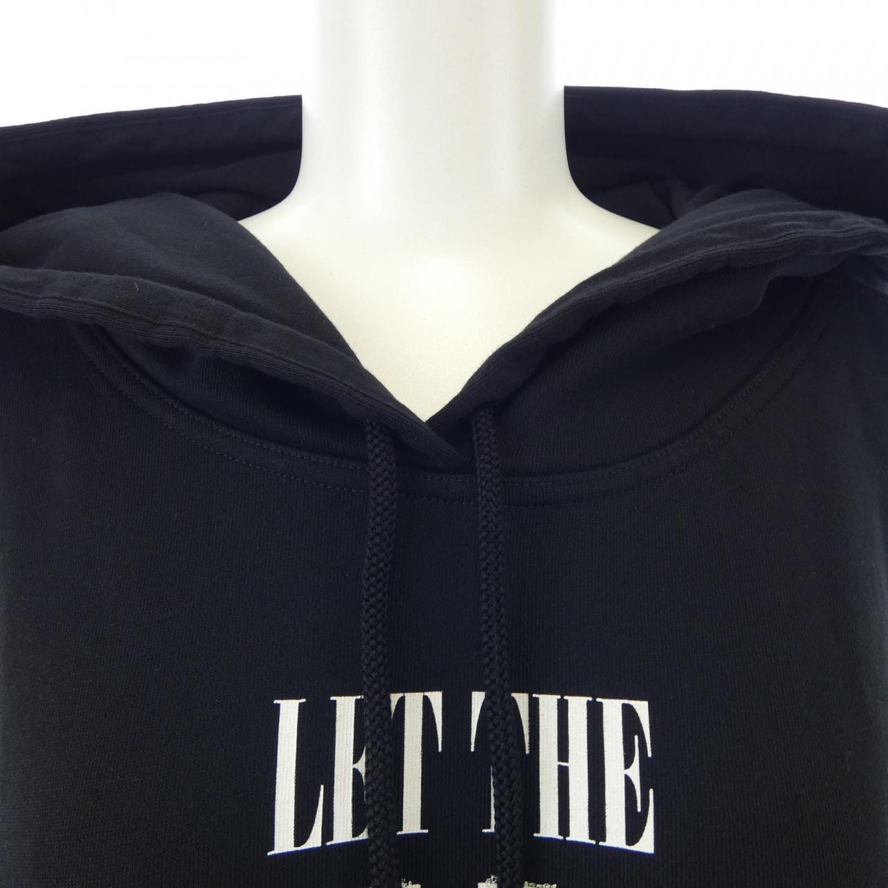 ステラマッカートニー STELLA MCCARTNEY サンシャインフーディ パーカー