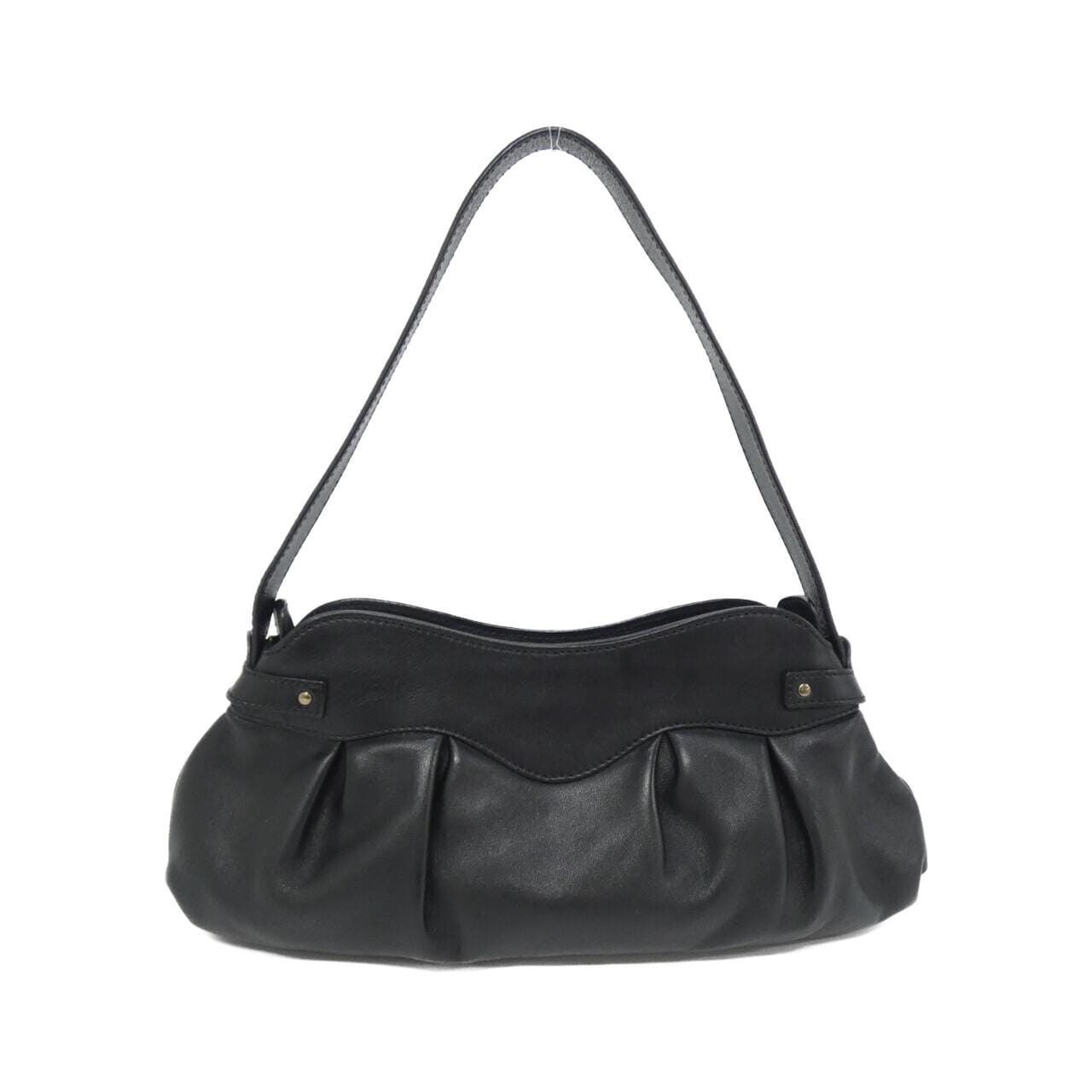 サルヴァトーレフェラガモ 21 A855 ショルダーバッグ