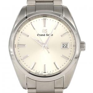 セイコー グランドセイコー･ヘリテージコレクション 9F85-0AC0/SBGP009 SS クォーツ