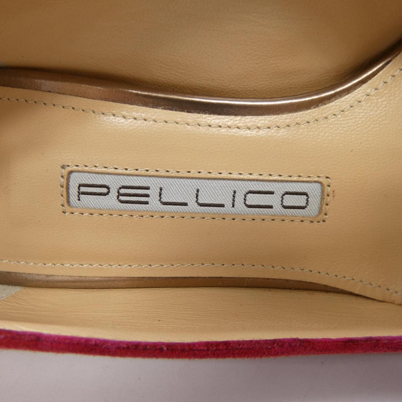 ペリーコ PELLICO シューズ