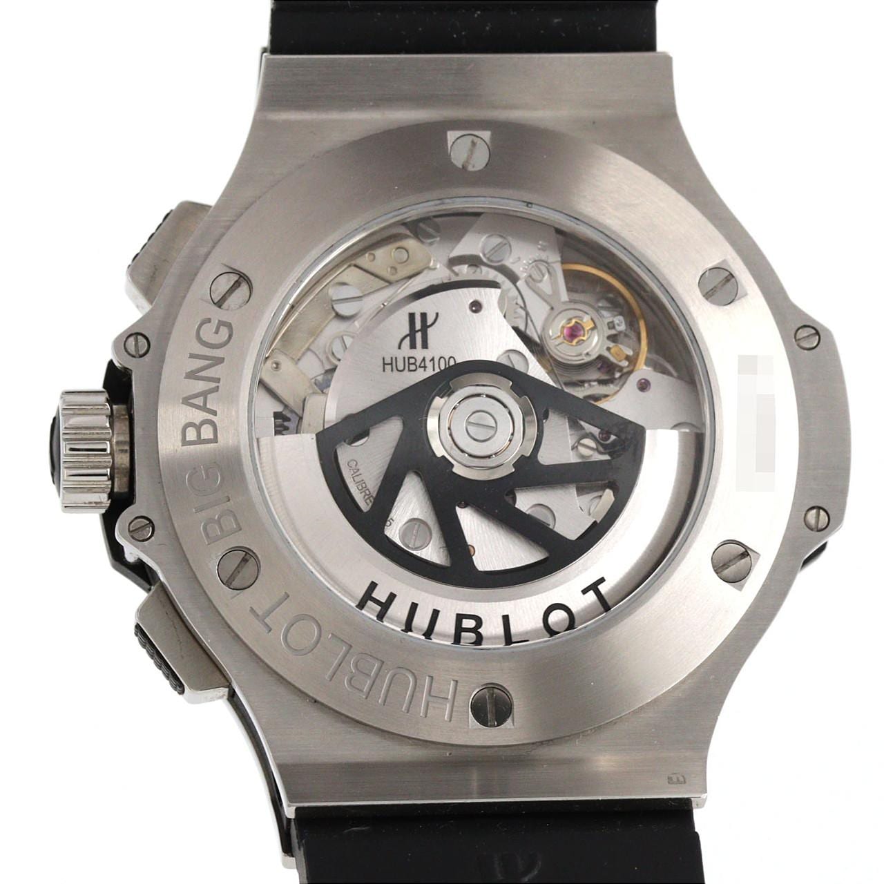 ウブロ ビッグバン 301.SX.130.RX その他 自動巻