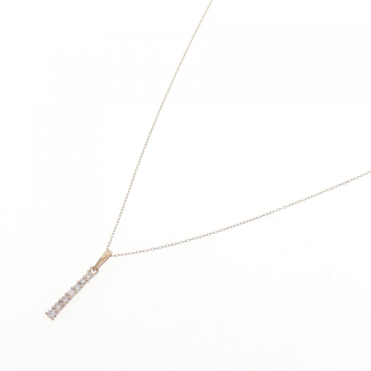 ジーエスティービー ピンクダイヤモンド 0.15CT