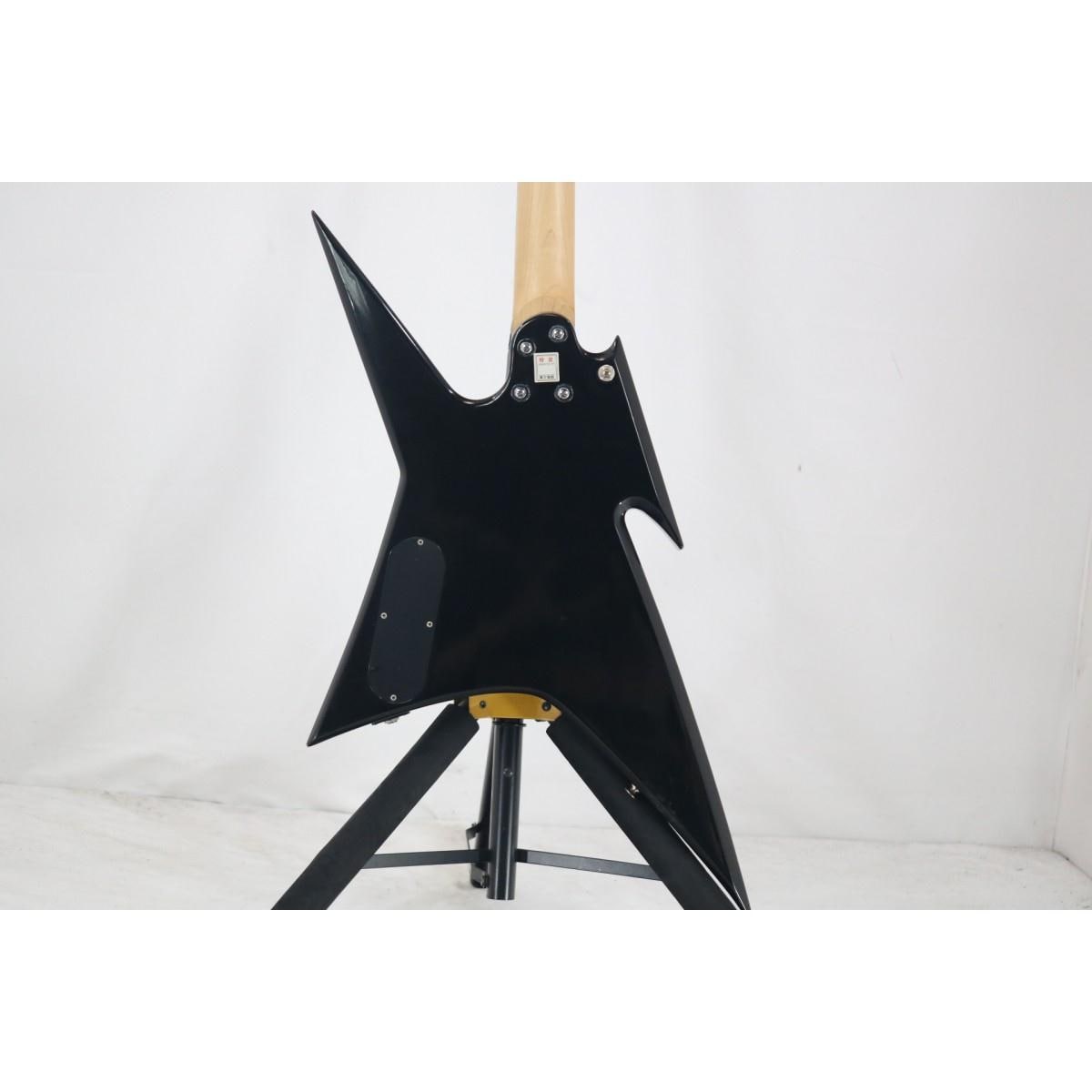 Ｂ．Ｃ．ＲＩＣＨ　ＩＲＯＮＢＩＲＤ－３４０ＪＥ