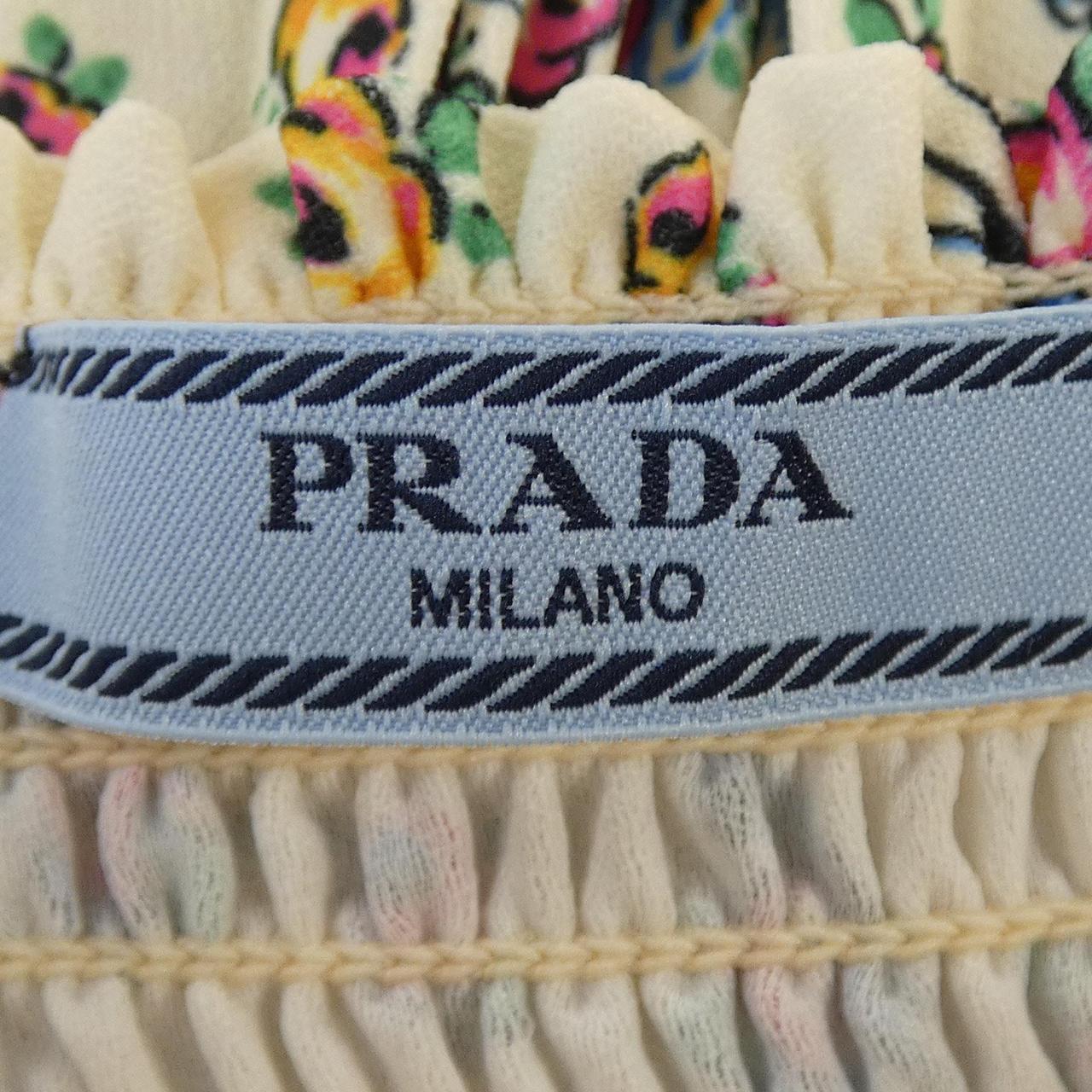 プラダ PRADA スカート