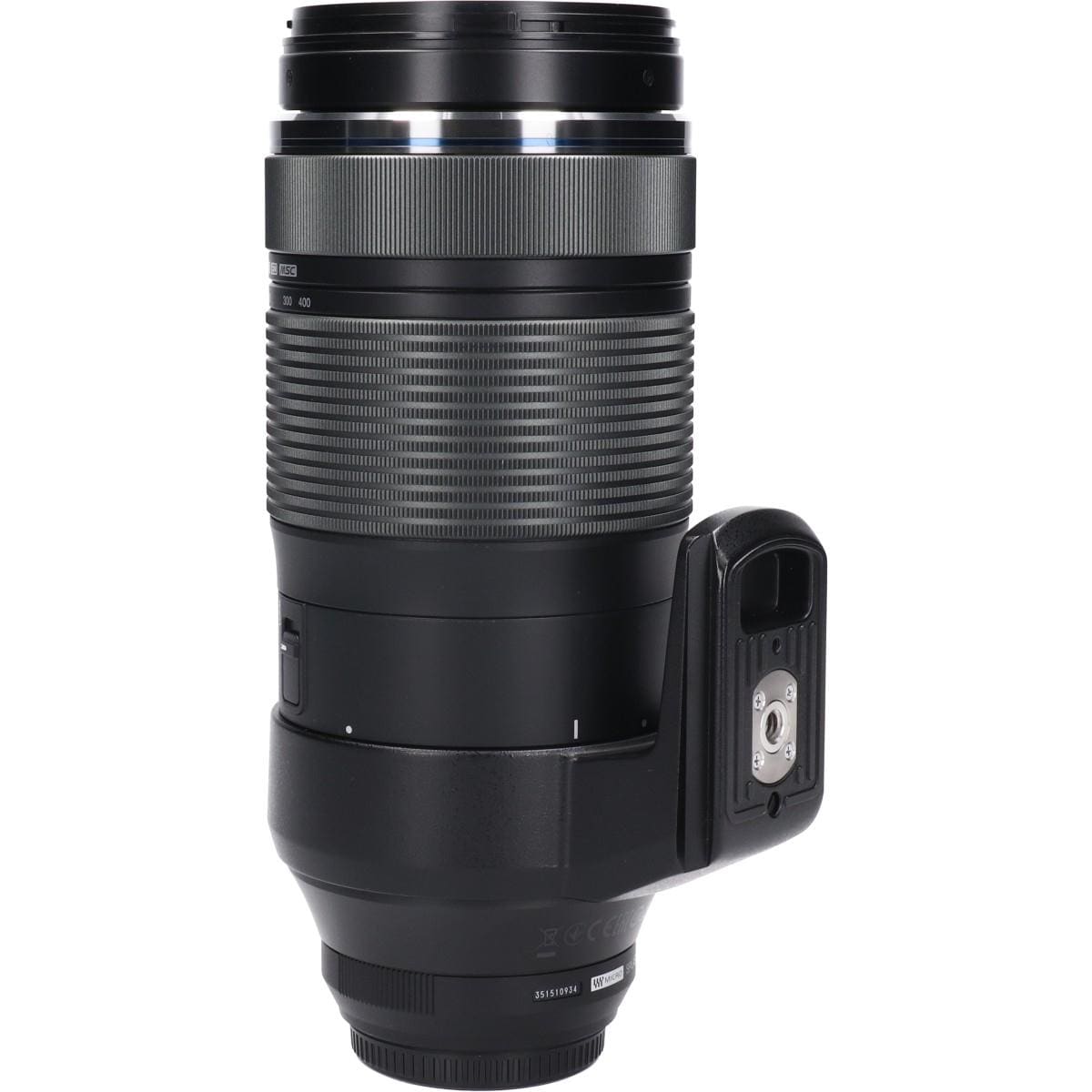 ＭＺＤ　ＥＤ１００－４００ｍｍ　Ｆ５－６．３ＩＳ