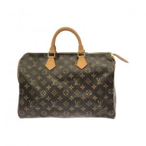 【ヴィンテージ】ルイヴィトン モノグラム スピーディ 35cm M41524 ボストンバッグ