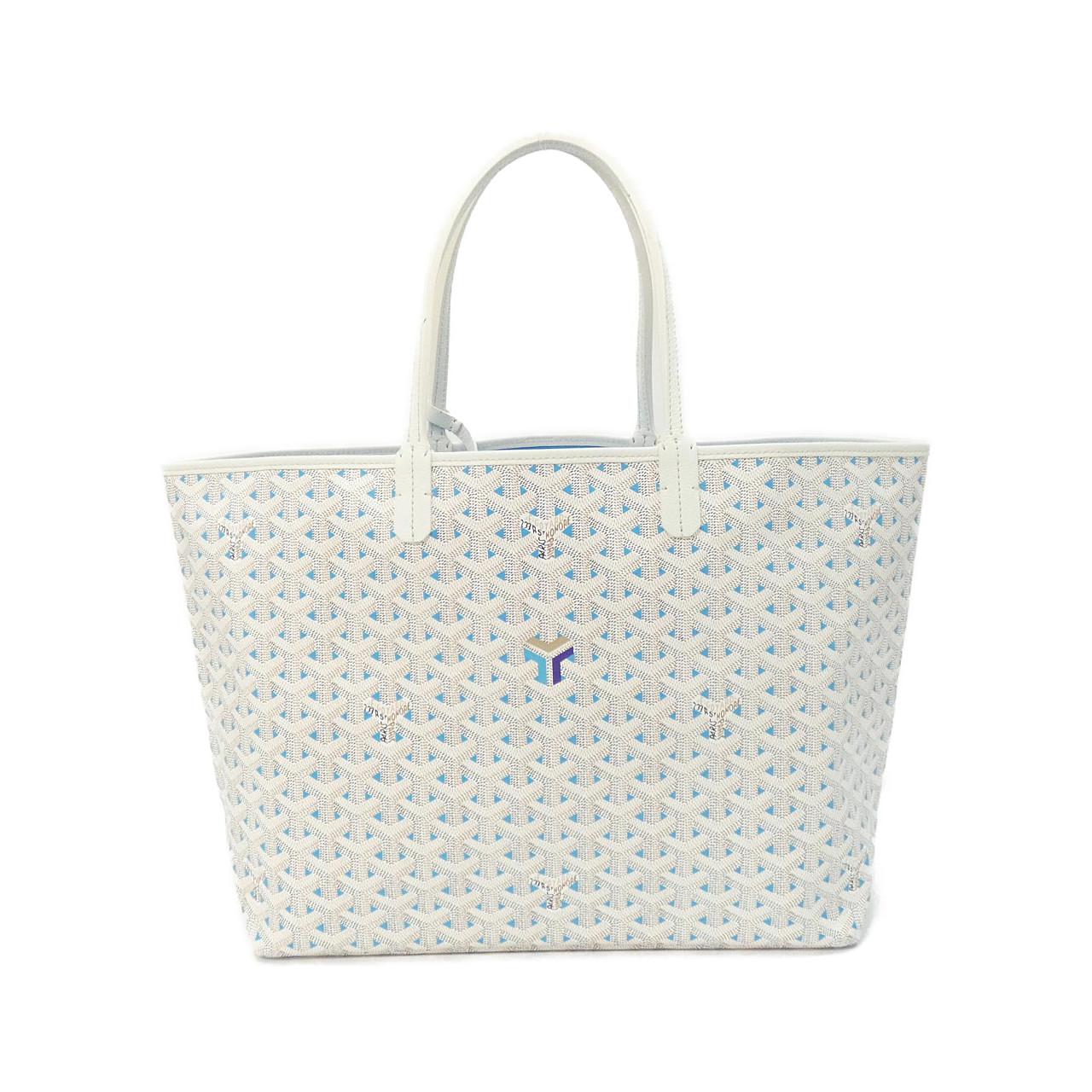 ゴヤール サン ルイ クレール ヴォア PM バッグ