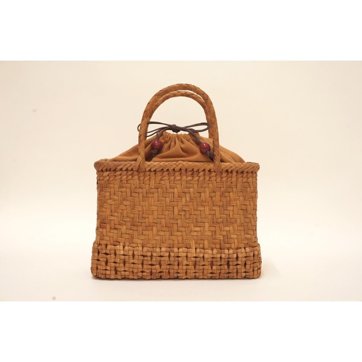 【新品】山葡萄バッグ