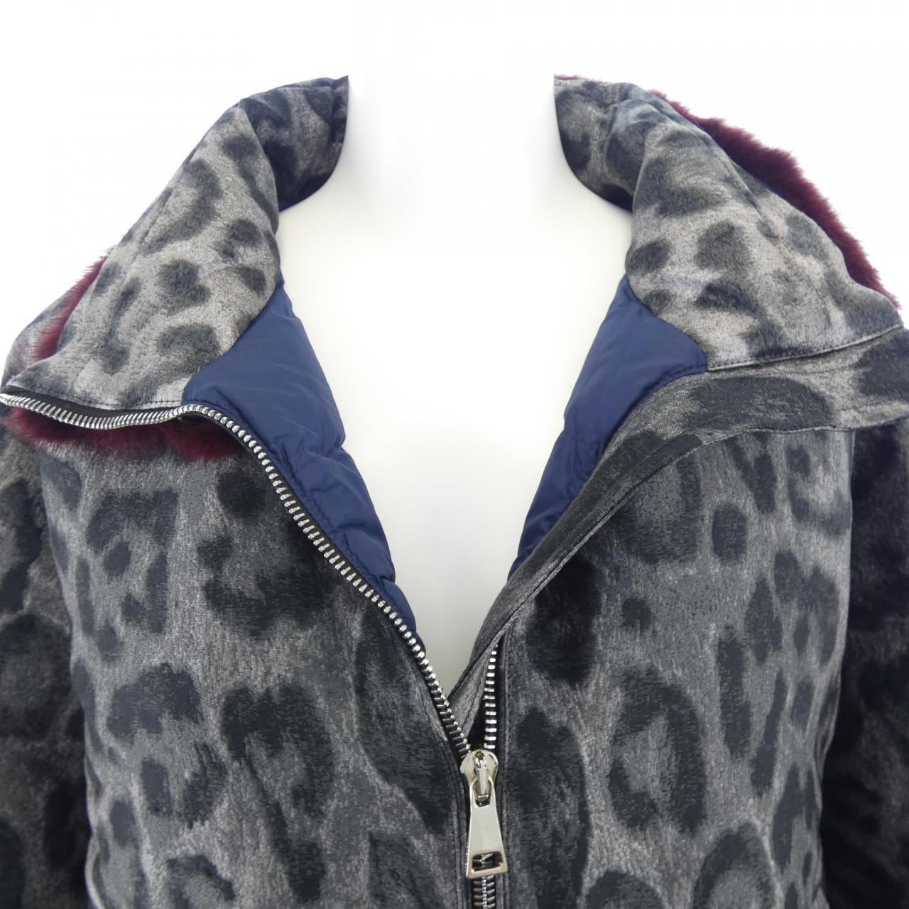 モンクレール MONCLER GIUTURNA ダウンジャケット