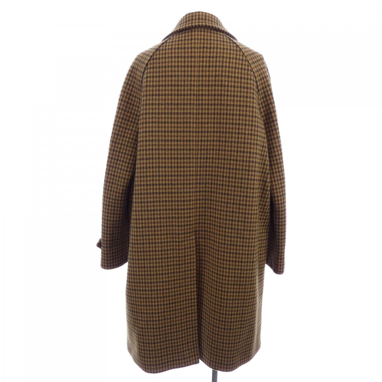 セリーヌ CELINE 2M279673K チェスターコート