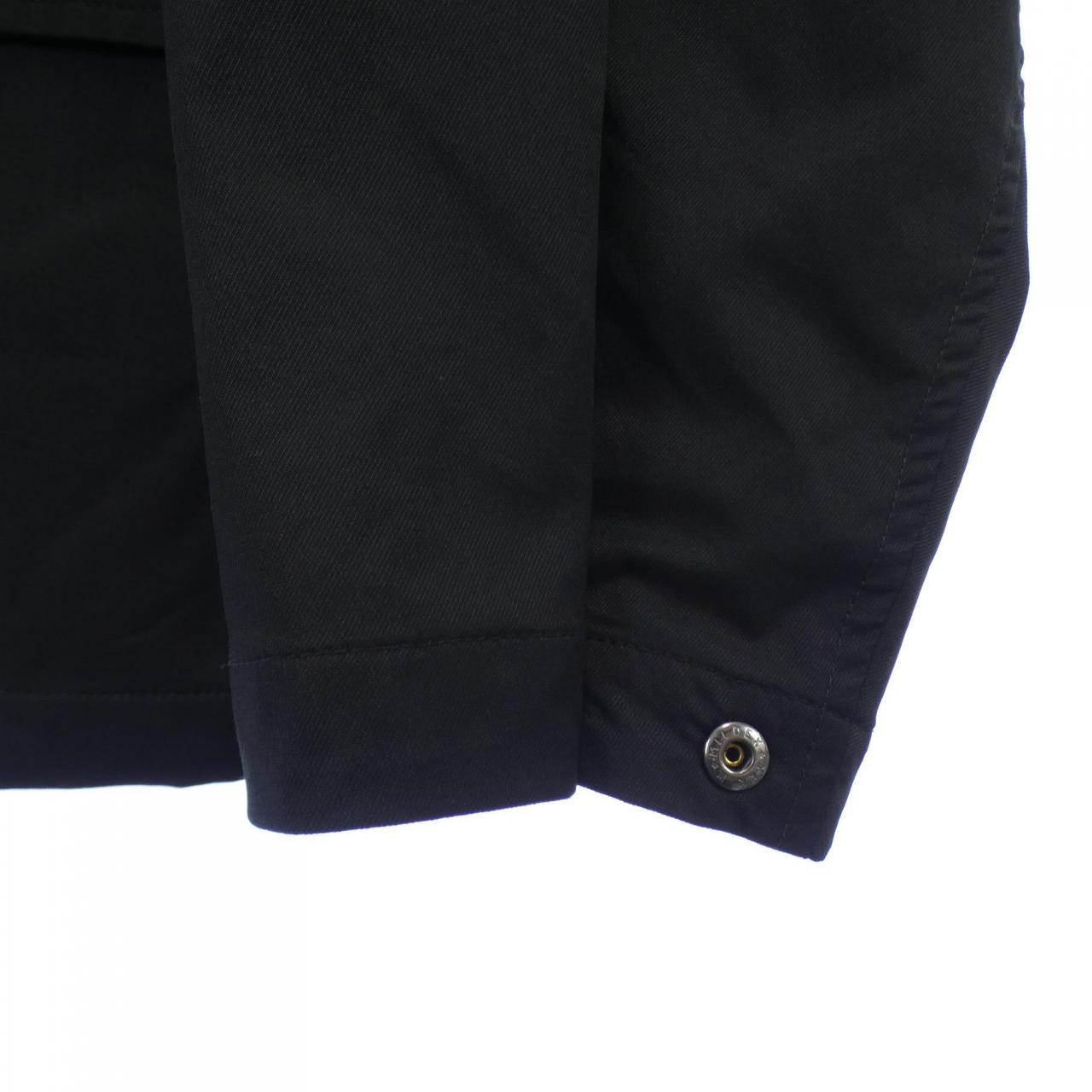 フレッシュサービス FreshService ジャケット