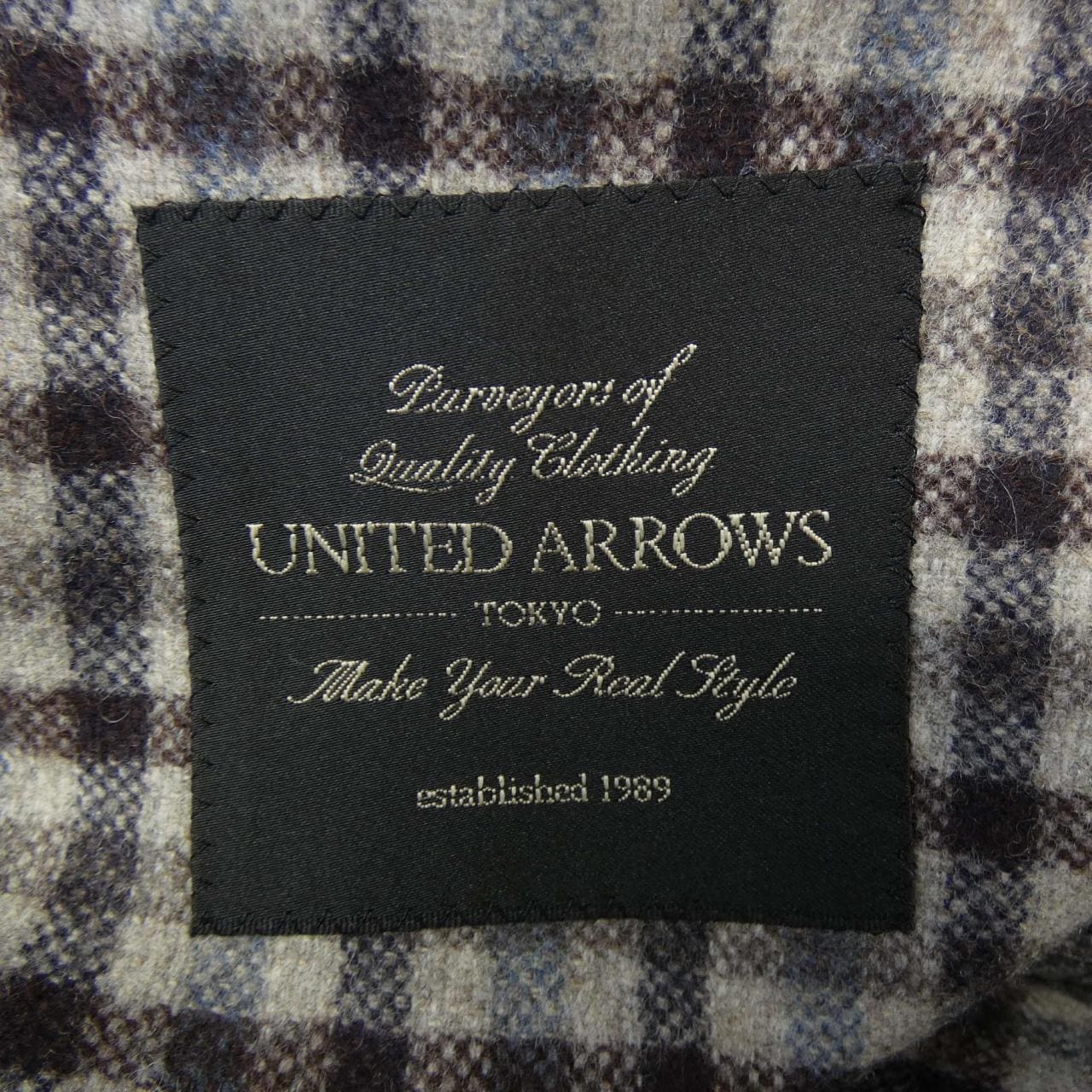 ユナイテッドアローズ UNITED ARROWS ジャケット