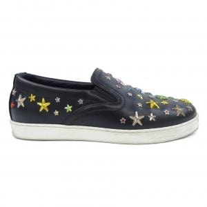 ジミーチュウ JIMMY CHOO スニーカー