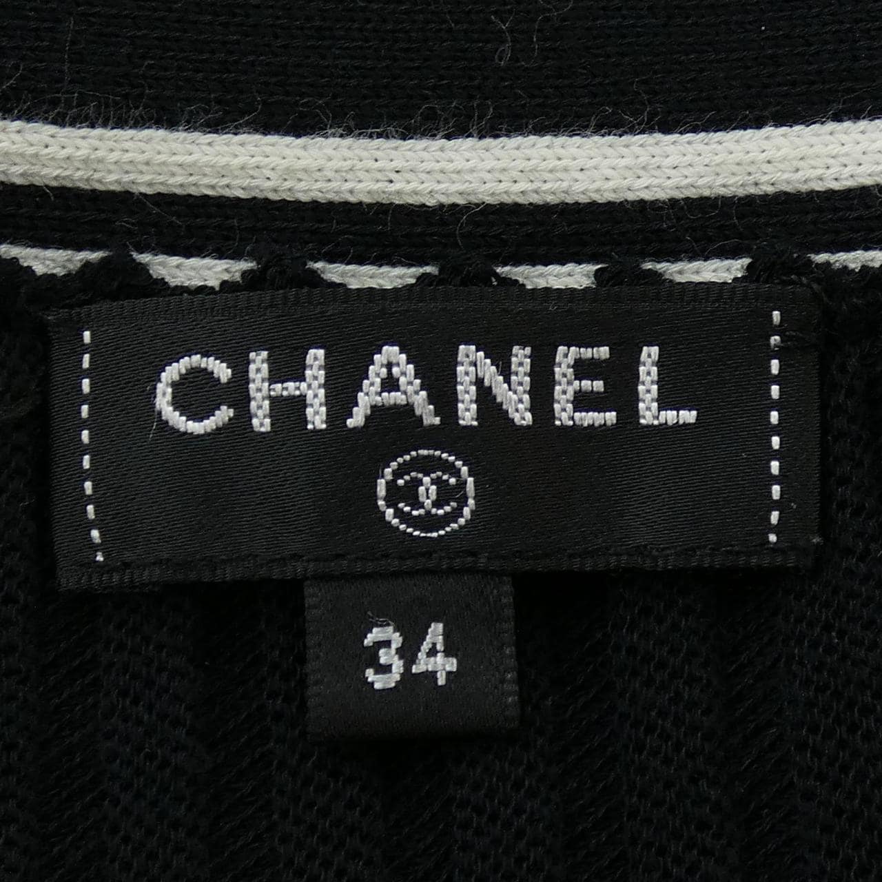 シャネル CHANEL P61019K46420 19P スカート