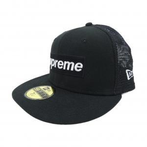 シュプリーム SUPREME キャップ