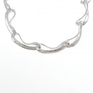 ジョージ ジェンセン インフィニティ ネックレス