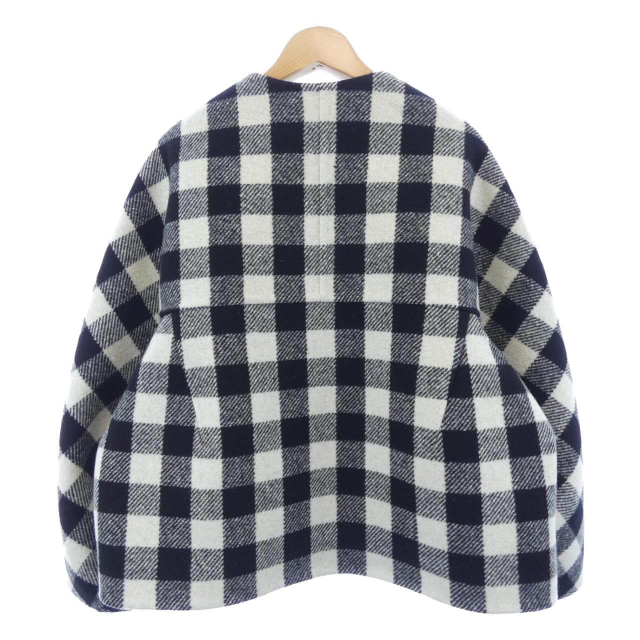 ドゥロワー DRAWER 6522-299-0811 ジャケット