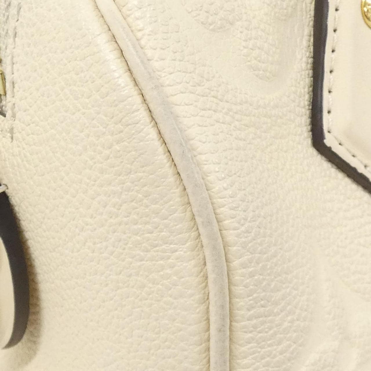 ルイヴィトン モノグラム アンプラント スピーディ バンドリエール 20cm M58954 ボストンバッグ