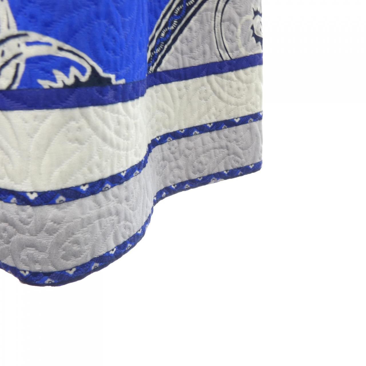 エトロ ETRO 152-17380-5039 スカート