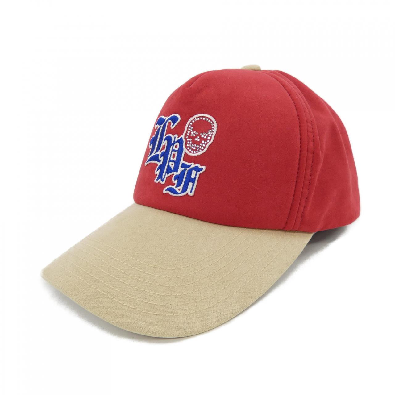 ルシアン ペラフィネ lucien pellat-finet キャップ