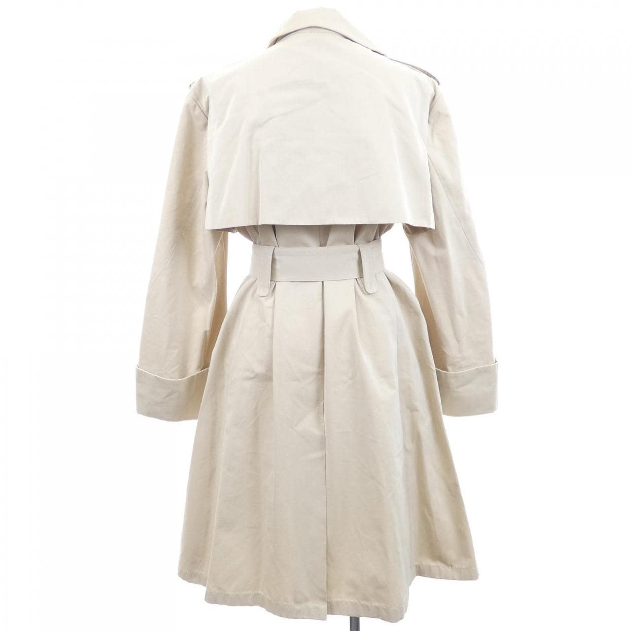 セリーヌ CELINE 2 8B00/2144 トレンチコート