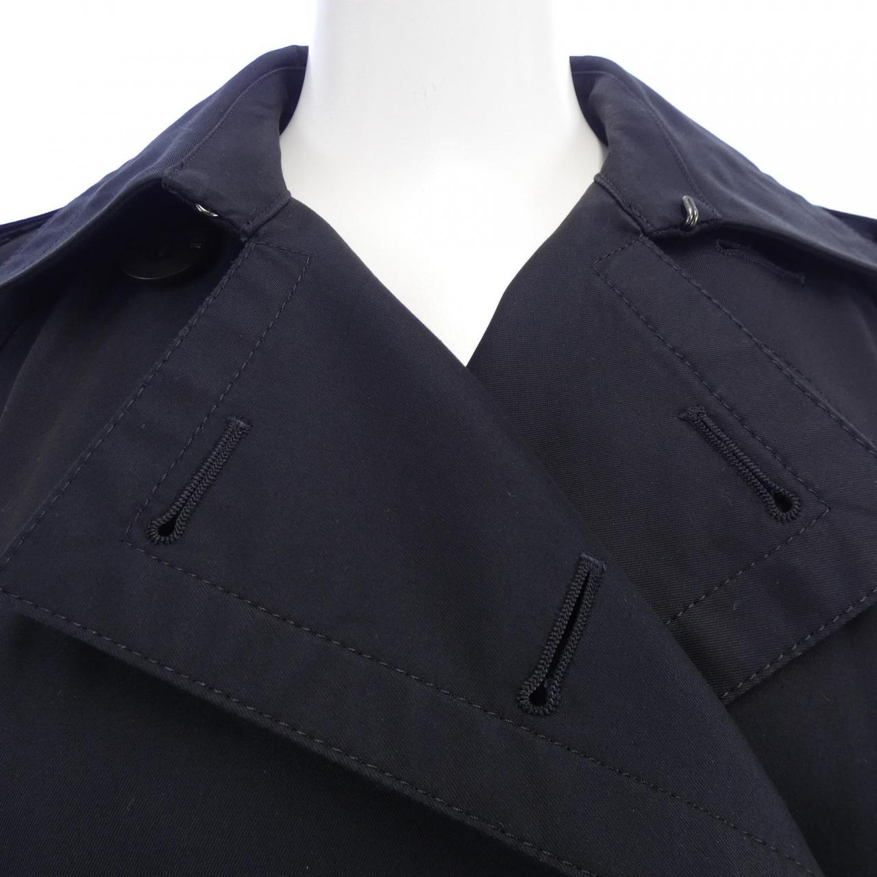 アクアスキュータム Aquascutum トレンチコート