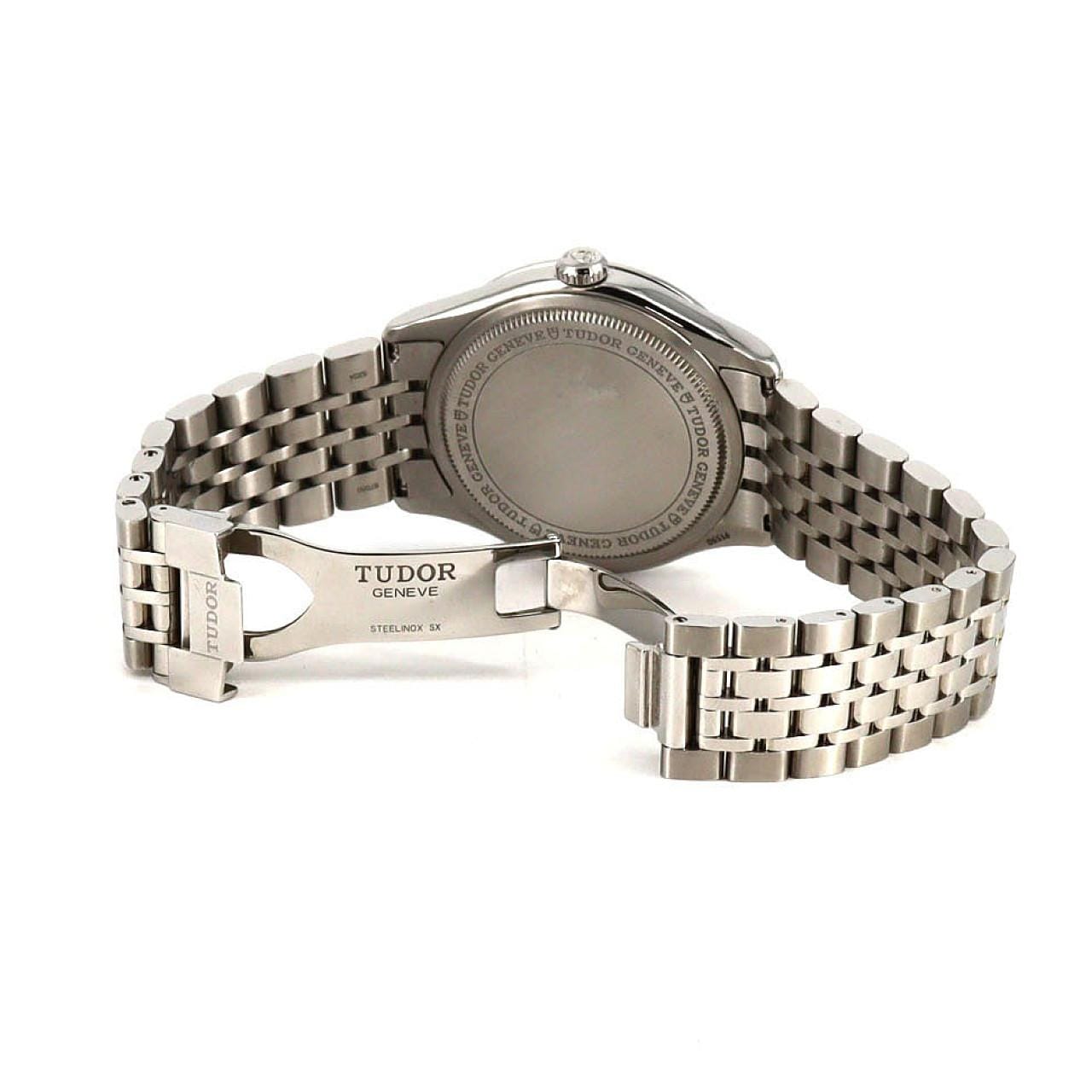 チューダー/チュードル 1926 91550-0005 SS 自動巻