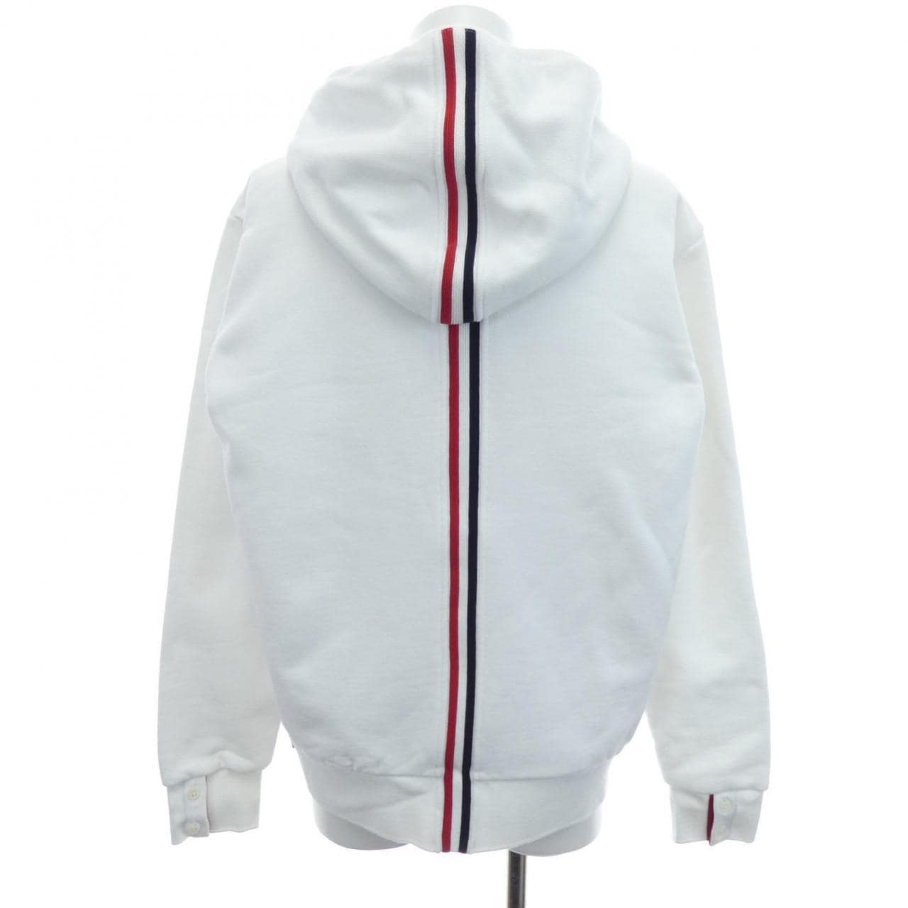 トムブラウン THOM BROWNE MJT153A-03377 パーカー