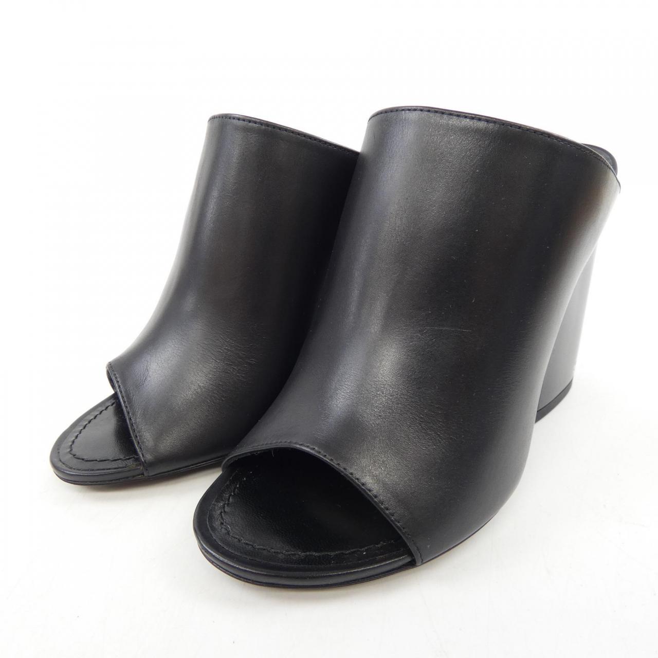 ルイヴィトン LOUIS VUITTON トップモストライン サンダル