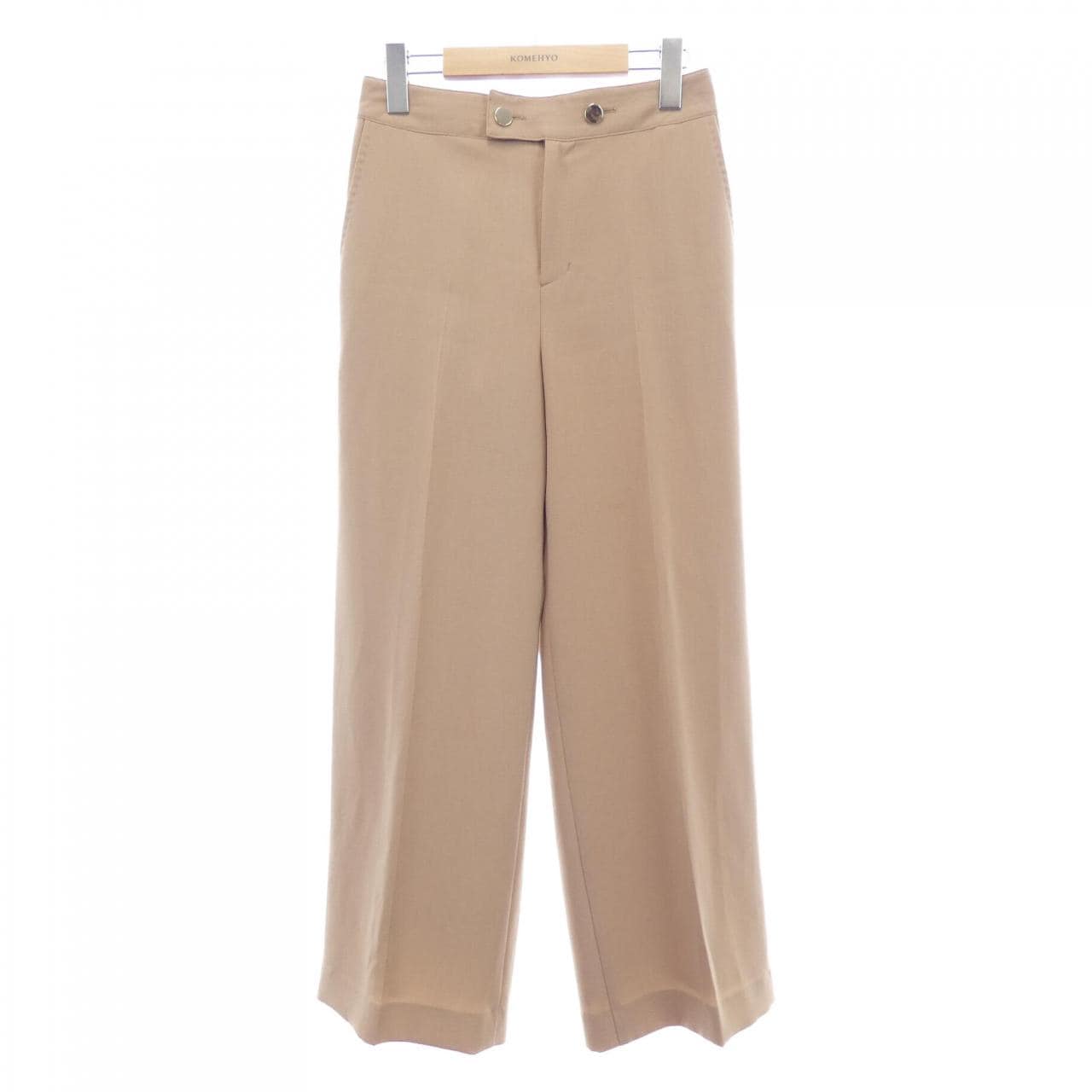 グレースクラス GRACE Class 11129-00 パンツ