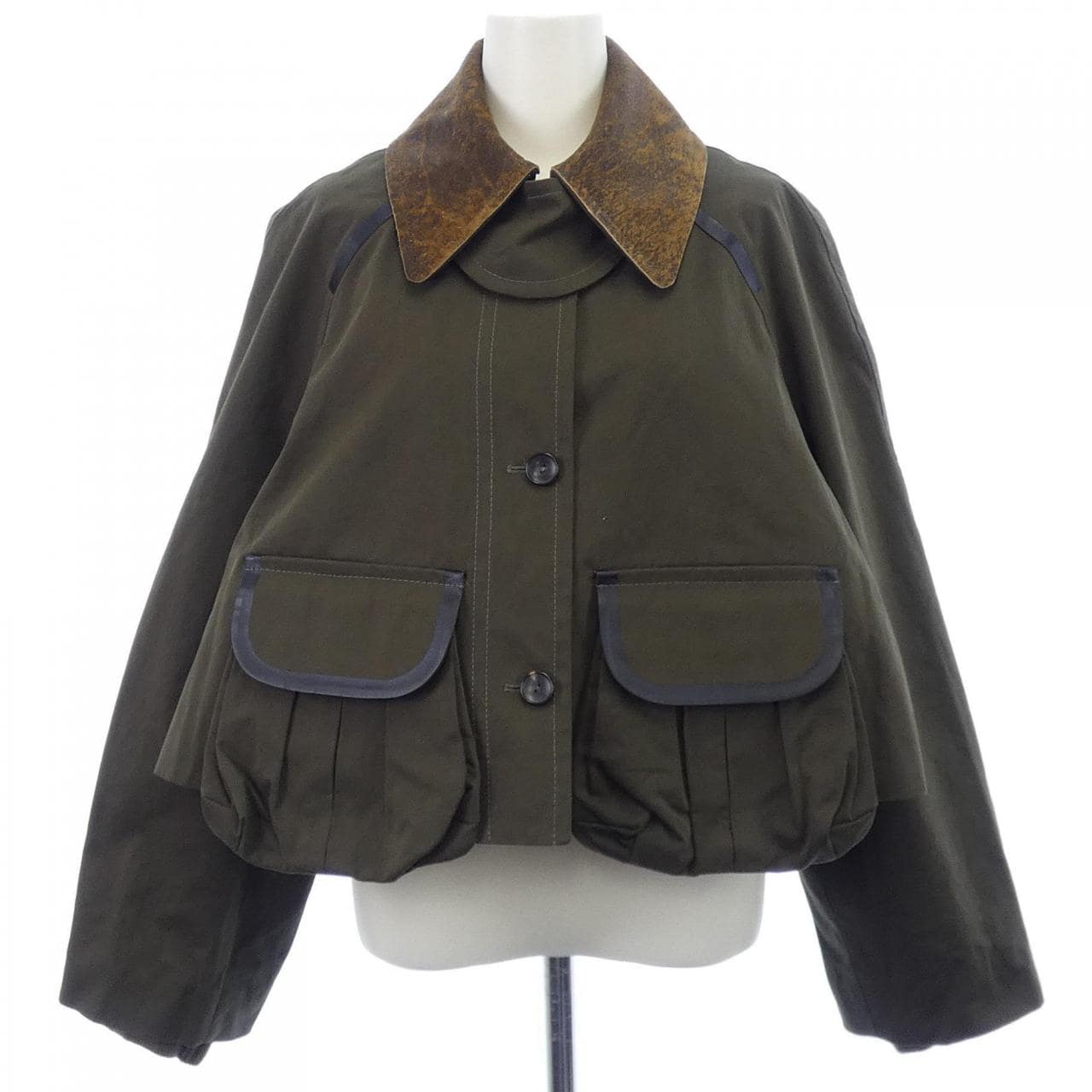 NACKIYE 4210400255 ジャケット