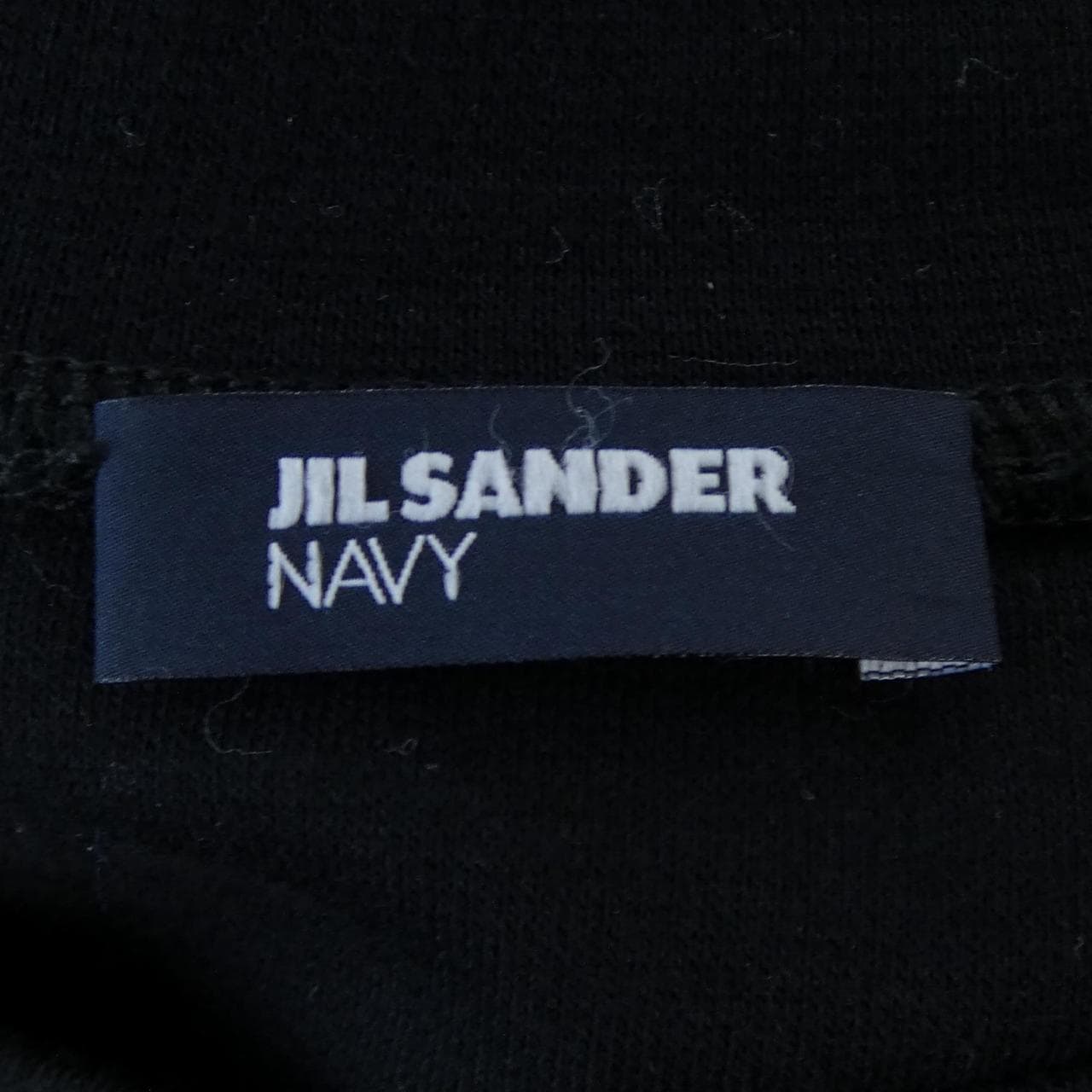 ジルサンダーネイビー JIL SANDER NAVY JD700XJF08952 トップス