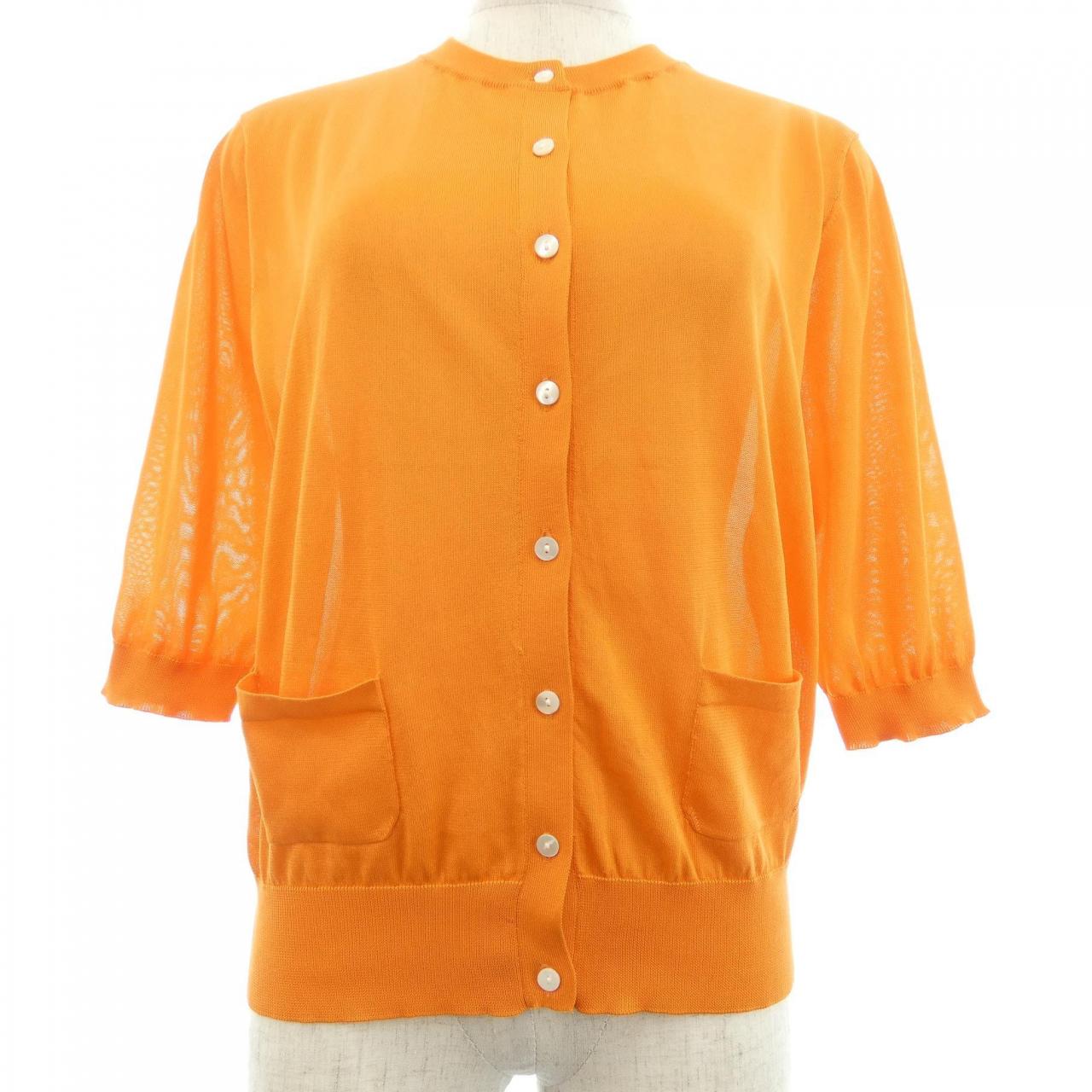 MAGLIA PLUS カーディガン