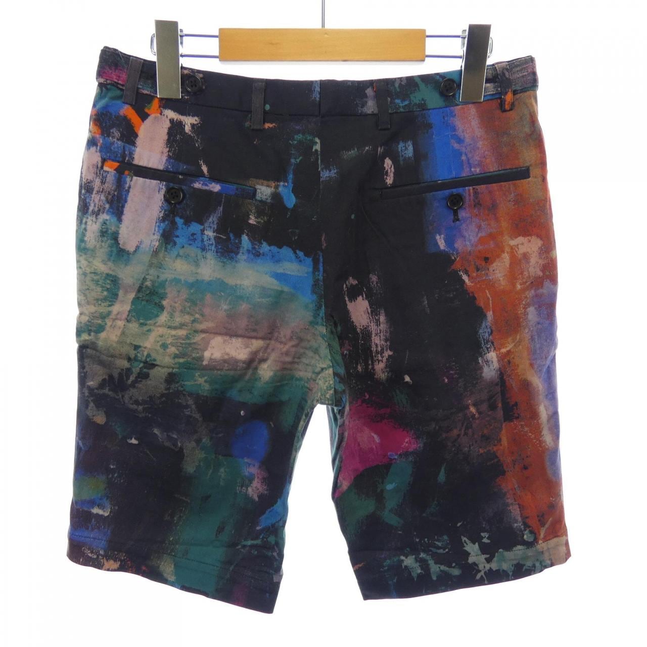 ポールスミス Paul Smith ショートパンツ