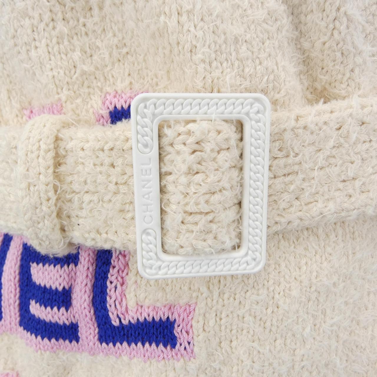 CHANEL香奈兒 LOOK28 P74736K10718 23P 長開衫